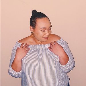 Meet your Posher, Mariah